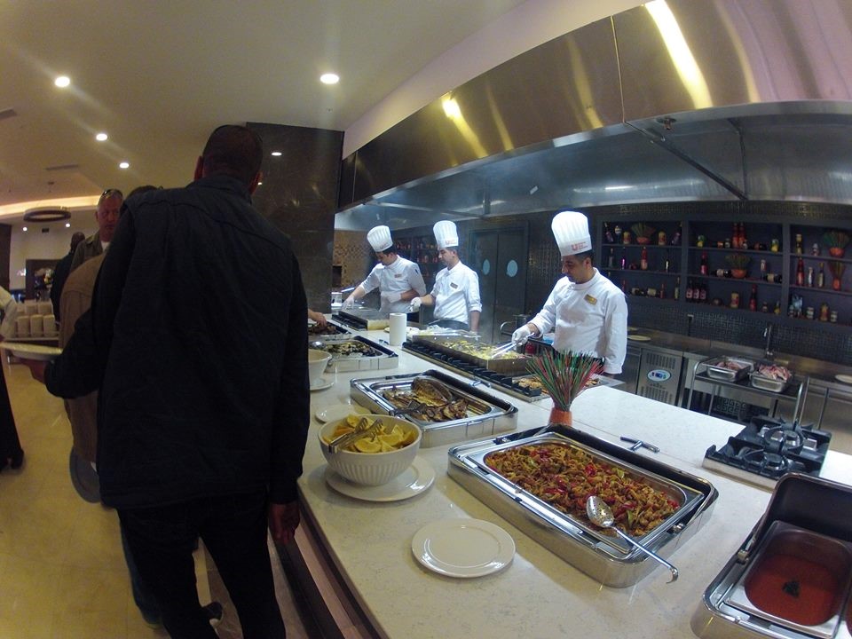 imagini hotel RAMADA KUSADASI